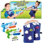 Pistolets Canal Toys à eau de 3 à 5 ans en promo 