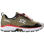 Chaussures de running Salming Trail marron Pointure 40 pour femme 
