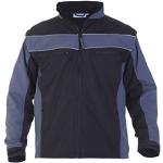 Hydrowear 042601 Rome Thermo Line Soft Shell Veste, 100% polyester, grande taille, gris/noir