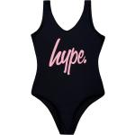 Hype Girls Script One Piece Swimsuit