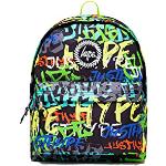 HYPE Graffiti Logo Backpack BTS21048