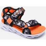 Sandales nu-pieds Skechers Hypno-Splash orange Pointure 29 pour enfant 