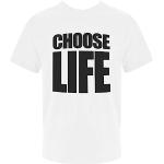 I LOVE FANCY DRESS T-shirt pour adultes « Choose L