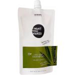 Shampoings bio au chanvre 250 ml pour cheveux lisses 