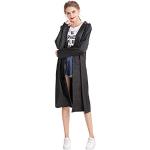 Gilets à capuche gris look fashion pour fille de la boutique en ligne Amazon.fr 