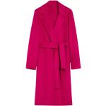 Iblues - Coats > Belted Coats - Pink -