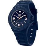 Montres Ice Watch bleues look sportif pour homme 