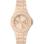 Montres Ice Watch roses look sportif pour femme 