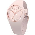 Ice-Watch - Ice Glam Colour Nude - Montre Rose pou