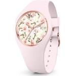 Montres Ice Watch roses pour femme 