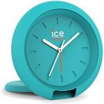 ICE-Watch Travel Clock - IW - Turquoise - 7,5cm