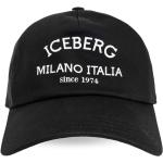 Iceberg - Accessories > Hats > Caps - Black -