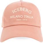 Iceberg - Accessories > Hats > Caps - Pink -