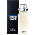 Iceberg Iceberg Twice For Men 4.2 oz EDT Spray
