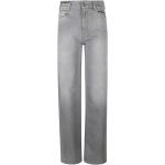 Jeans Iceberg gris Taille 3 XL look casual pour femme 