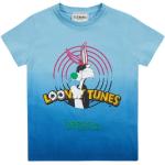 T-shirts à manches courtes Iceberg bleu ciel Looney Tunes pour fille de la boutique en ligne Miinto.fr avec livraison gratuite 