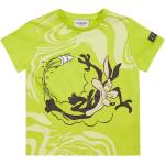 T-shirts Iceberg verts Looney Tunes pour fille de la boutique en ligne Miinto.fr 