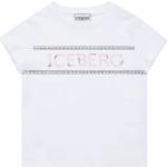 Iceberg - Kids > Tops > T-Shirts - White -