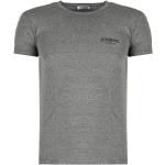 T-shirts col rond Iceberg gris à col rond Taille L 