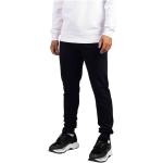 Joggings Iceberg noirs Taille XL look casual pour homme 