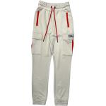 Joggings Iceberg gris Taille XS pour homme 