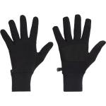 ICEBREAKER Adult Sierra Gloves - Homme - Noir - taille XS- modèle 2024