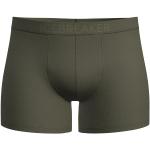Boxers Icebreaker vert olive en lyocell Taille XXL look fashion pour homme 