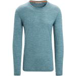 T-shirts Icebreaker Sphere turquoise en lyocell Taille XXL look fashion pour homme 