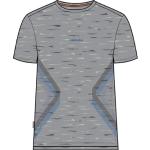 Icebreaker Sphere II T-Shirt, Gris, m Homme