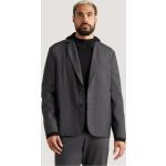 Vestes de costume Icebreaker CITY grises en lyocell tencel à motif ville éco-responsable Taille M pour homme 