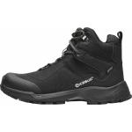 Chaussures de randonnée Icebug noires à clous imperméables Pointure 41,5 look fashion pour homme 