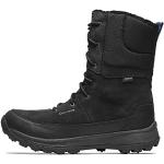 Chaussures de randonnée Icebug noires Pointure 41,5 look fashion pour homme 