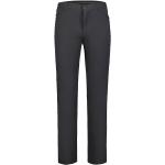 Pantalons taille élastique Icepeak gris en polyester Taille XL pour homme 