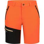 Shorts Icepeak orange Taille XL pour homme 