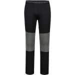 Leggings de sport Icepeak noirs en polyester Taille M pour homme 