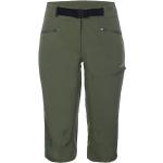 Pantalons Icepeak vert d'eau en polyester Taille XS look sportif pour femme 
