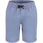Shorts Icepeak bleus en coton à motif ville Taille XL pour homme 