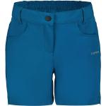 Icepeak Kechi Shorts Bleu 116 cm Garçon