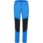 Jeans Icepeak bleus en polyester stretch Taille XXL pour homme 