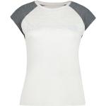 T-shirts techniques Icepeak blancs Taille L pour femme 