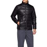 Vestes de randonnée Icepeak noires imperméables Taille XL look fashion pour homme 