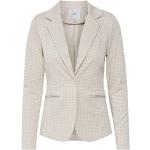 Blazers Ichi Taille S look casual pour femme 