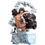 Figurines Banpresto One Piece de 20 cm en promo 