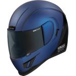 Icon Airform Counterstrike MIPS Casque, bleu, taille 3XL