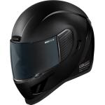 Icon Airform Counterstrike MIPS Casque, noir, taille 2XL