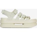 Sandales Nike blanches Pointure 35,5 classiques pour femme 