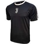 Maillots de sport Juventus de Turin à col rond Taille L look fashion pour homme 