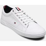 Baskets  Tommy Hilfiger Iconic blanches Pointure 40 pour homme 
