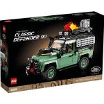 Icons Land Rover Classic Defender 90
