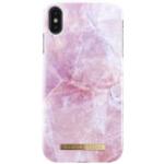 Coques & housses iPhone XS Max de mariage blanches look fashion 